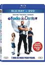 (BLU-RAY+DVD) O FADA DO DENTE (DUPLO)