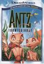 ANTZ - FORMIGUINHAZ (NOVA EMBALAGEM 2012)