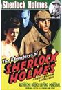 AS AVENTURAS DA SHERLOCK HOLMES (SHERLOCK HOLMES: VOL. 13)