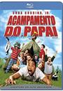 (BLU-RAY) ACAMPAMENTO DO PAPAI