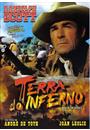 TERRA DO INFERNO