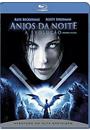 (BLU-RAY) ANJOS DA NOITE: A EVOLUÇÃO