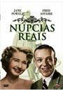 NÚPCIAS REAIS