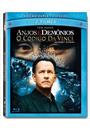 (BLU-RAY) ANJOS E DEMÔNIOS (VERSÃO CINEMA E ESTENDIDA) / O CÓDIGO DA VINCI (DUPLO)