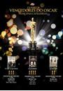 CLÁSSICOS VENCEDORES DO OSCAR: PRINCIPAIS CATEGORIAS - A HISTÓRIA DE LOUIS PASTEUR / FARRAPO HUMANO / TERRA DOS DEUSES (QTD: 3)