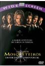 OS TRÊS MOSQUETEIROS
