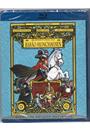 (BLU-RAY) AS AVENTURAS DO BARÃO DE MUNCHAUSEN (ED. DE LUXO)
