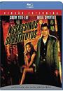 (BLU-RAY) ASSASSINOS SUBSTITUTOS (VERSÃO ESTENTIDA)