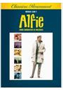 ALFIE COMO CONQUISTAR AS MULHERES [COL. CLÁSSICOS PARAMOUNT]