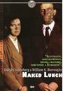 NAKED LUNCH