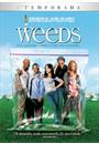 WEEDS: 1ª TEMPORADA (QTD: 4)
