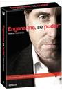 LIE TO ME: ENGANA-ME SE PUDER - 1ª TEMPORADA (QTD: 4)