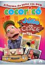 COCORICÓ: JÚLIO NA CIDADE