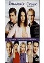 DAWSON'S CREEK: 4ª TEMPORADA COMPLETA (QTD: 4)