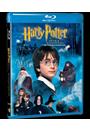 (BLU-RAY) HARRY POTTER E A PEDRA FILOSOFAL