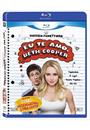 (BLU-RAY) EU TE AMO, BETH COOPER