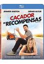(BLU-RAY) CAÇADOR DE RECOMPENSAS