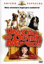 UM CÃO DO OUTRO MUNDO