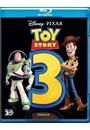 (BLU-RAY) TOY STORY 3 3D