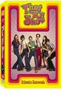 THAT 70'S SHOW: 1ª TEMPORADA COMPLETA (QTD: 4)