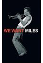 (CD+DVD) WE WANT MILES (QTD: 3)