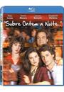 (BLU-RAY) SOBRE ONTEM A NOITE
