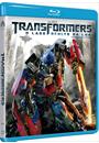 (BLU-RAY) TRANSFORMERS 3 - O LADO OCULTO DA LUA
