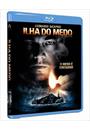 (BLU-RAY) ILHA DO MEDO