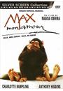 MAX, MEU AMOR