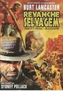 REVANCHE SELVAGEM
