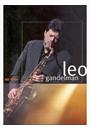 LEO GANDELMAN AO VIVO