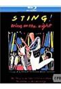 (BLU-RAY) BRING ON THE NIGHT