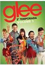 GLEE: 2ª TEMPORADA VOL. 01 (QTD: 3)