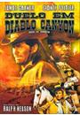 DUELO EM DIABLO CANYON