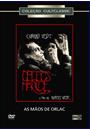 AS MÃOS DE ORLAC