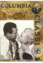 NASCIDA ONTEM