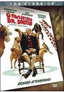 O FANTÁSTICO DR. DOLITTLE