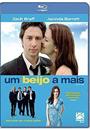 (BLU-RAY) UM BEIJO A MAIS
