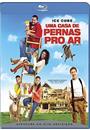 (BLU-RAY) UMA CASA DE PERNAS PRO AR