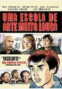 UMA ESCOLA DE ARTE MUITO LOUCA