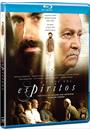 (BLU-RAY) O FILME DOS ESPIRITOS