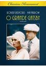 O GRANDE GATSBY [COL. CLÁSSICOS PARAMOUNT]