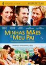 MINHAS MÃES E MEU PAI