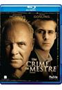 (BLU-RAY) UM CRIME DE MESTRE