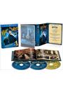 (BLU-RAY) HARRY POTTER E A PEDRA FILOSOFAL (ED. DEFINITIVA) (QTD: 4)