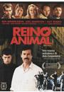 REINO ANIMAL