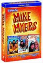 COLEÇÃO MIKE MYERS (QTD: 3)