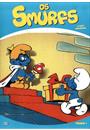 OS SMURFS E SUAS AVENTURAS - VOL. 01