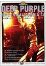 LIVE IN CALIFORNIA 74