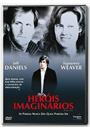 HEROIS IMAGINARIOS